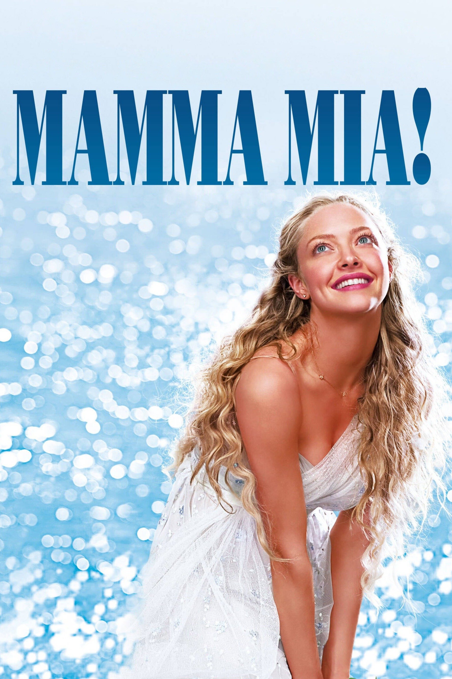 Mamma Mia! (2008) [75085] (A1772152027) [[Movies 2.0]] --Plex--